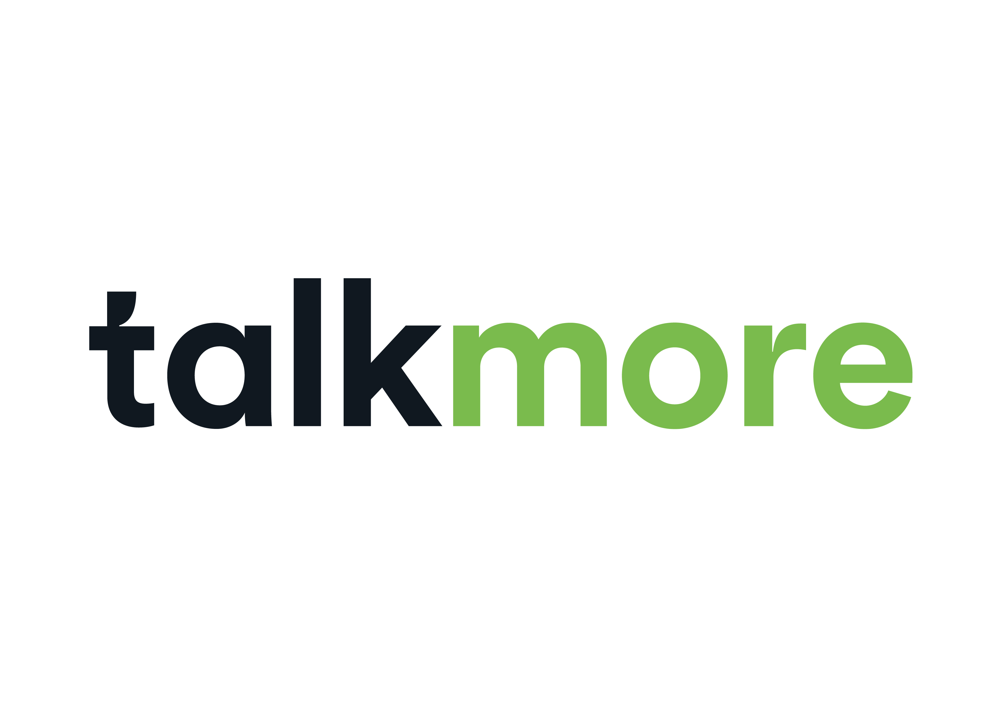Talkmore forsikring logo