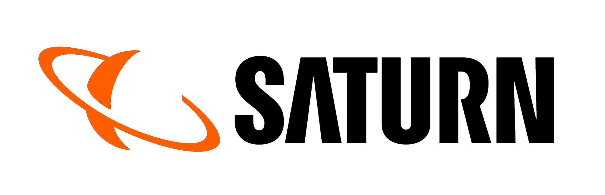 Saturn logo