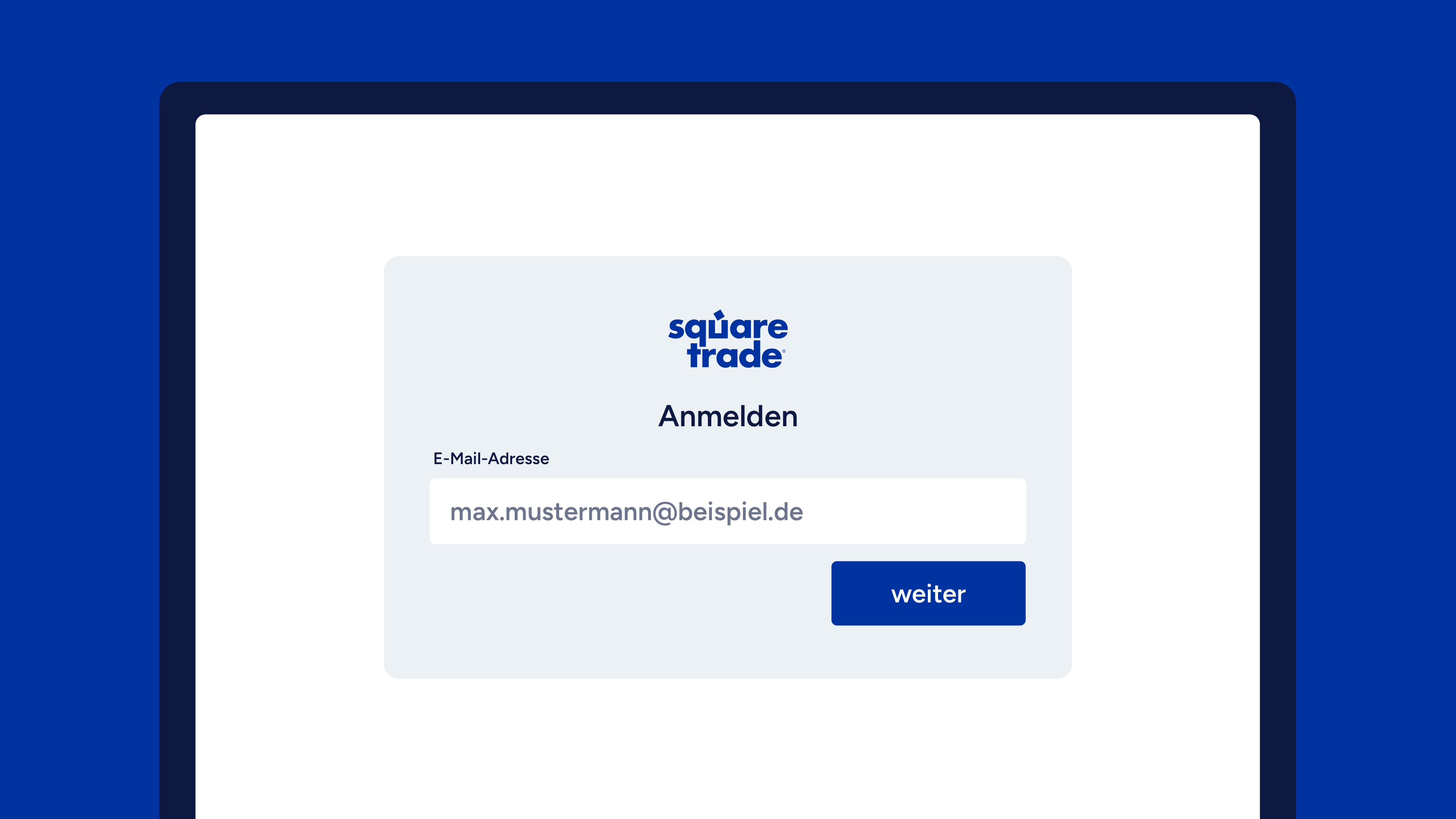 Screenshot von Schritt 6