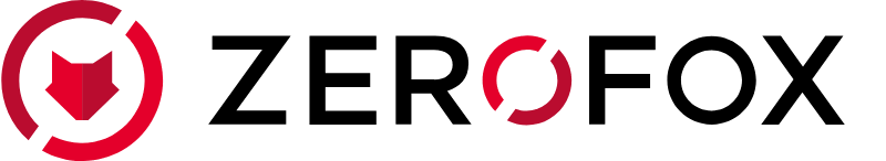 ZeroFox logo
