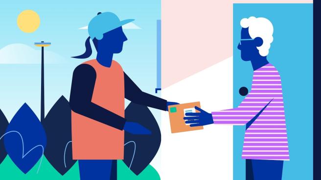  SquareTrade Erstatningsenhet. Slik fungerer det